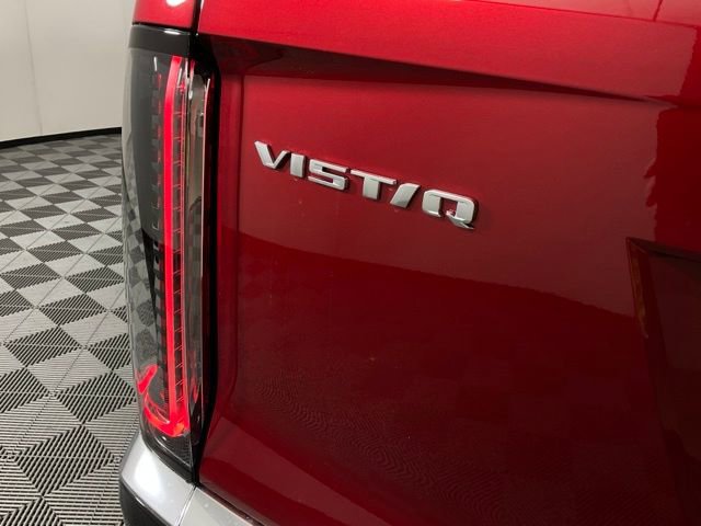 2026 Cadillac VISTIQ Luxury - Photo 6