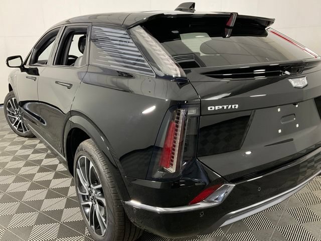 2026 Cadillac OPTIQ Sport - Photo 27