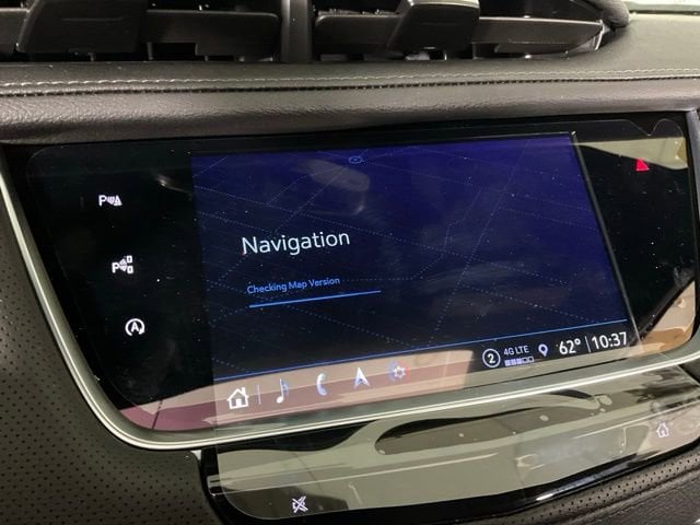 2026 Cadillac XT5 Premium Luxury - Photo 11