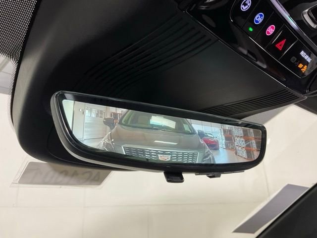 2026 Cadillac VISTIQ Sport - Photo 19
