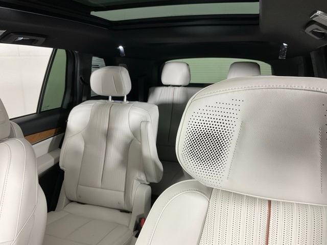 2026 Cadillac VISTIQ Sport - Photo 31