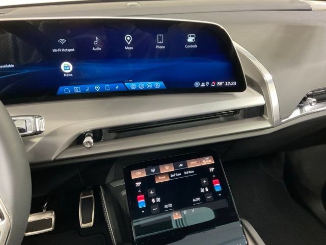 2026 Cadillac VISTIQ Luxury - Photo 18