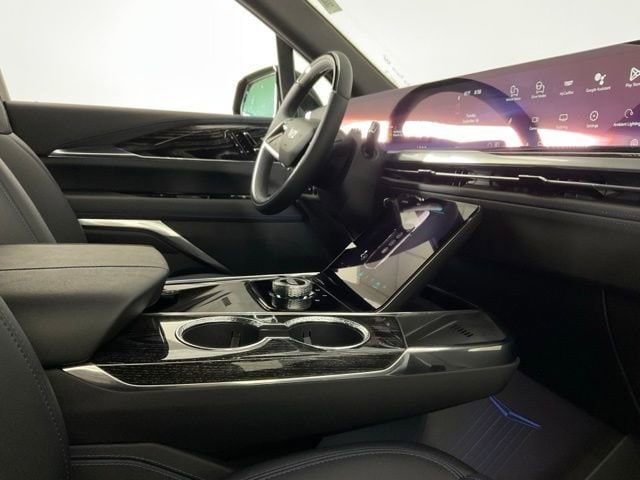 2026 Cadillac Escalade IQL Luxury - Photo 29
