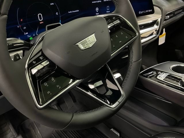 2026 Cadillac LYRIQ Premium Luxury - Photo 17