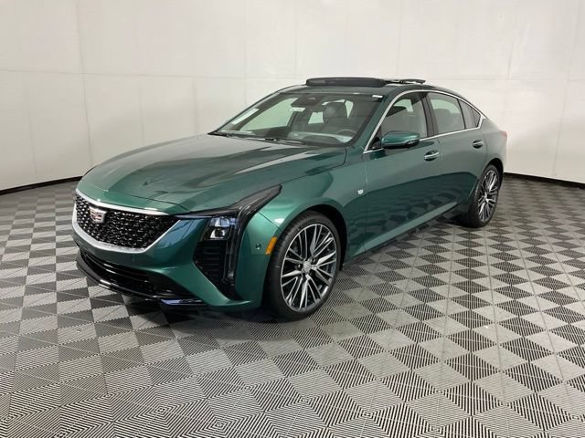2026 Cadillac CT5