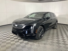 2026 CADILLAC OPTIQ Premium Sport SUV