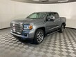  GMC Canyon
