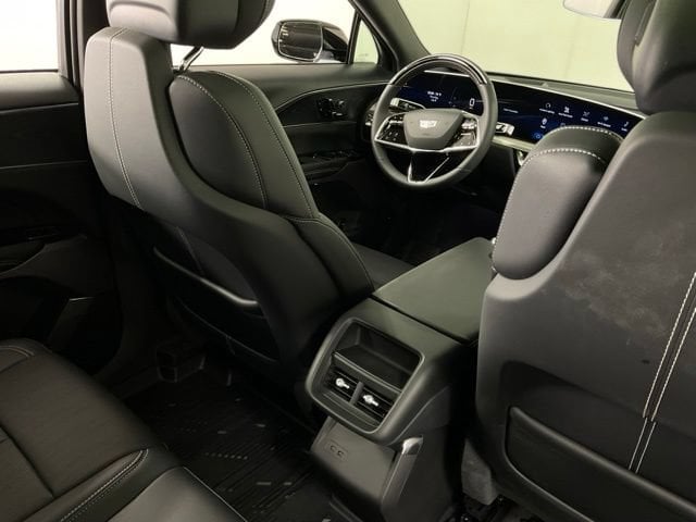 2026 Cadillac LYRIQ Premium Luxury - Photo 28