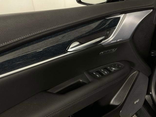 2026 Cadillac XT5 Premium Luxury - Photo 25