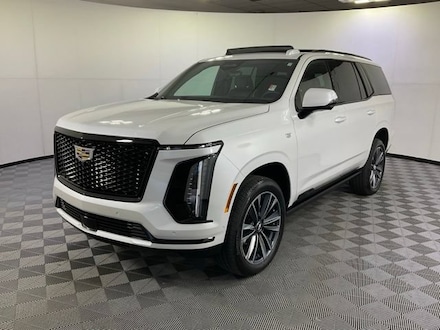 2025 CADILLAC Escalade Sport SUV