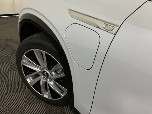 2026 Cadillac VISTIQ Luxury - Photo 39
