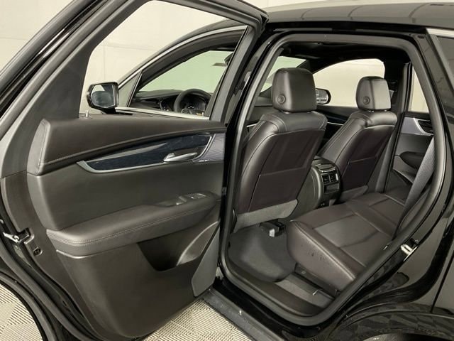2026 Cadillac XT5 Premium Luxury - Photo 30
