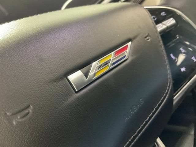 2026 Cadillac Escalade ESV V-Series - Photo 43