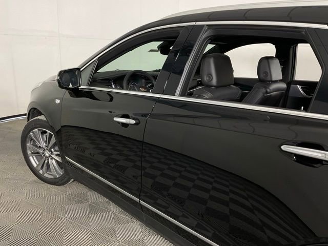 2026 Cadillac XT5 Premium Luxury - Photo 34