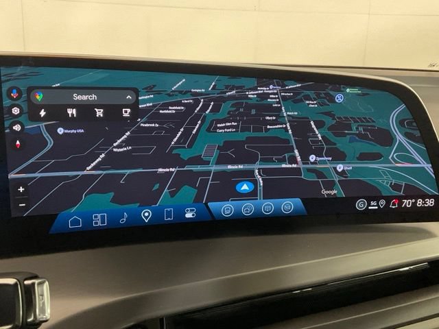2027 Cadillac VISTIQ Luxury - Photo 10