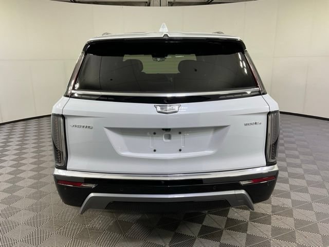 2026 Cadillac VISTIQ Luxury - Photo 5