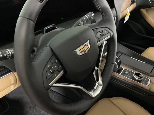 2026 Cadillac CT5 Premium Luxury - Photo 17