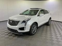2026 CADILLAC XT5 Premium Luxury SUV