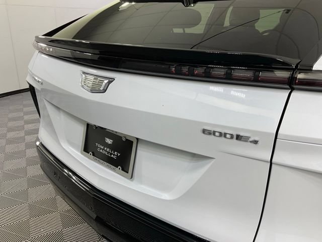 2026 Cadillac LYRIQ Premium Luxury - Photo 32