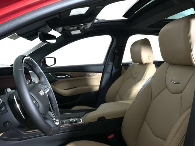 2026 Cadillac CT5 Premium Luxury - Photo 26