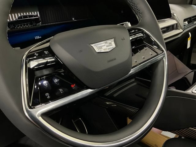 2026 Cadillac VISTIQ Luxury - Photo 17