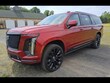  CADILLAC Escalade ESV