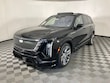 CADILLAC VISTIQ