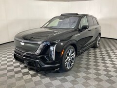 2026 CADILLAC VISTIQ Platinum SUV