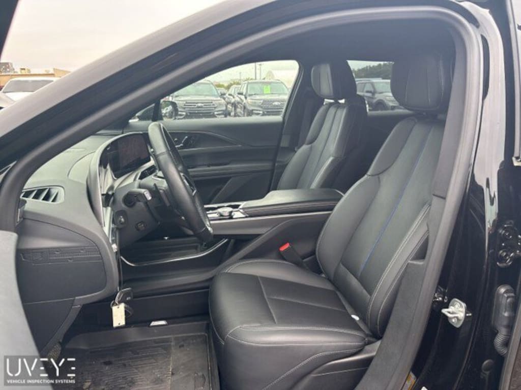 Used 2024 CADILLAC LYRIQ Sport 1 SUV