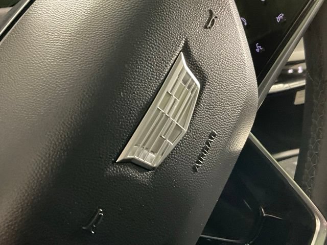 2026 Cadillac OPTIQ Sport - Photo 35