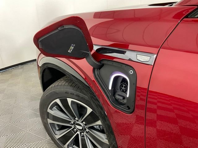 2026 Cadillac VISTIQ Sport - Photo 37