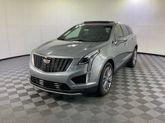 2026 CADILLAC XT5 Premium Luxury SUV