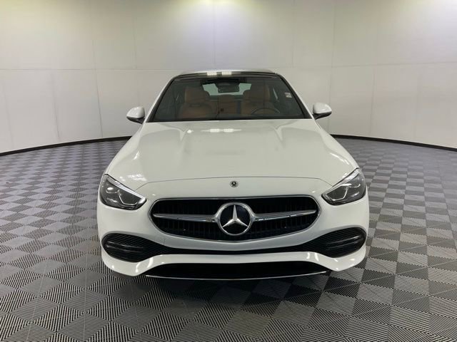 2023 Mercedes Benz C 300 4MATIC photo 2