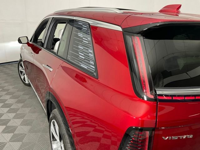 2026 Cadillac VISTIQ Luxury - Photo 35