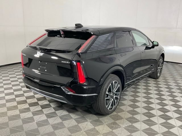 2026 Cadillac OPTIQ Sport - Photo 6