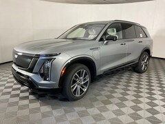 2026 CADILLAC VISTIQ Sport SUV