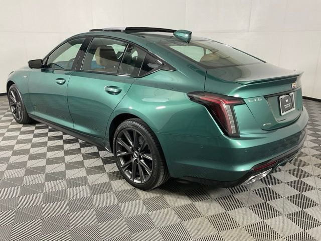 New Cadillac Sedans & SUVs For Sale in Fort Wayne, IN | TOM KELLEY