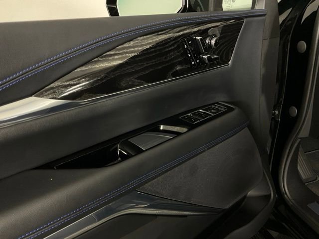 2026 Cadillac Escalade IQL Luxury - Photo 25