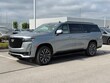  CADILLAC Escalade ESV
