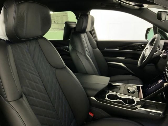 2026 Cadillac Escalade IQL Luxury - Photo 30