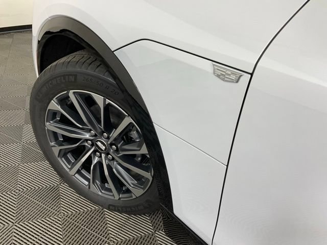 2026 Cadillac LYRIQ Premium Luxury - Photo 35