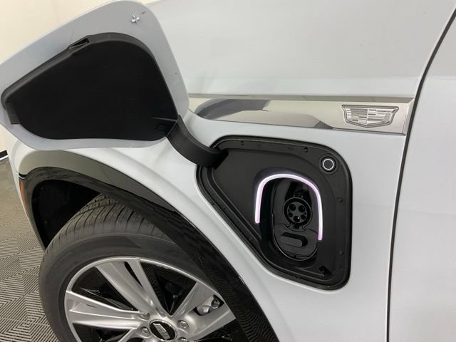 2026 Cadillac VISTIQ Luxury - Photo 40