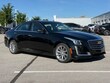  CADILLAC CTS