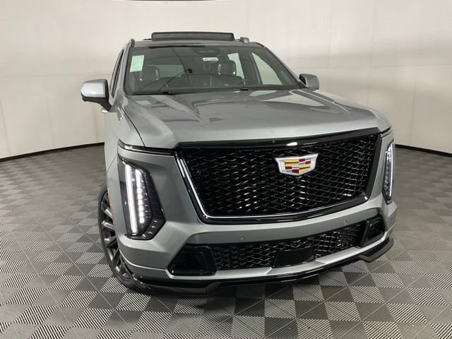 2026 Cadillac Escalade ESV V-Series - Photo 8