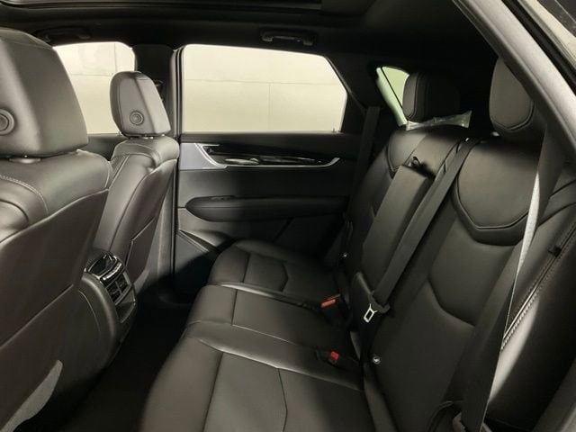 2026 Cadillac XT5 Premium Luxury - Photo 31