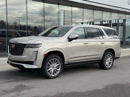 2023 CADILLAC Escalade Premium Luxury SUV