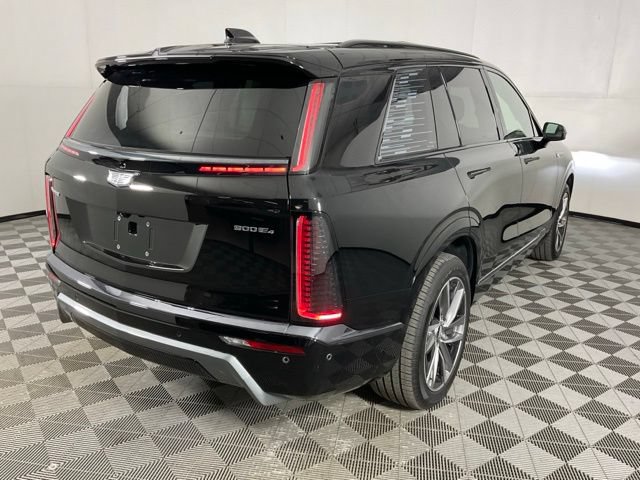 2026 Cadillac VISTIQ Sport - Photo 6