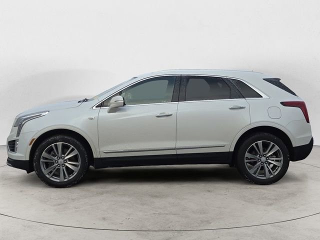 2024 Cadillac XT5