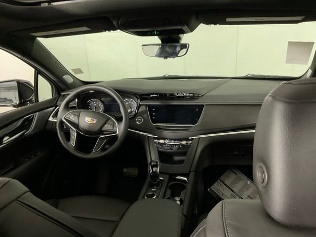 2026 Cadillac XT5 Premium Luxury - Photo 13