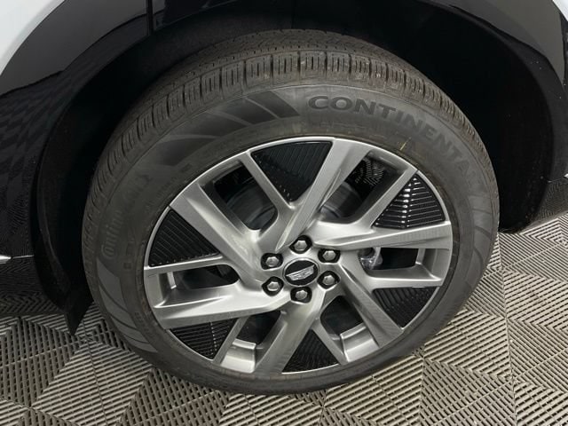 2026 Cadillac OPTIQ Luxury - Photo 38